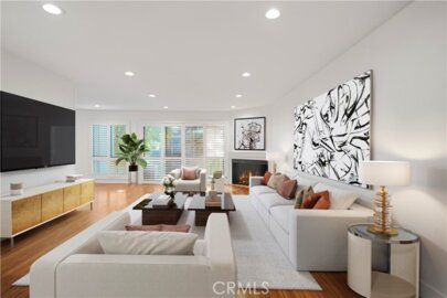 4542 Willis Avenue #201 Photo