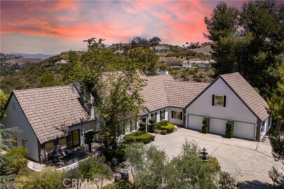 43275 Calle Capistrano Photo