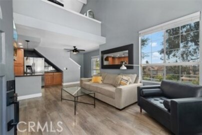 Outstanding Newly Listed Canyon Bluffs Condominium Located at 11530 Caminito La Bar #132