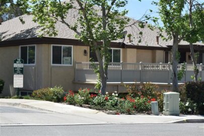 Extraordinary Old Trabuco Highlands Condominium Located at 25652 Rimgate Drive #10H was Just Sold