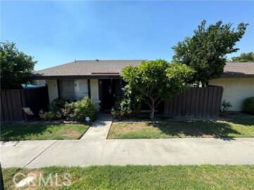 This Lovely Loving Homes Greens Townhouse, Located at 4263 Kingsbury Place, is Back on the Market