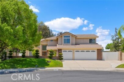 Phenomenal Newly Listed Chardonnay Hills Single Family Residence Located at 32374 Cercle Latour