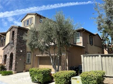 This Delightful Temecula Lane Condominium, Located at 44896 Poppy Ridge Drive #55, is Back on the Market