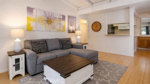 1345 Cabrillo Park Drive #P-14 Photo