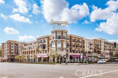 Stunning Newly Listed Excelsior at Americana Condominium Located at 358 Caruso Avenue