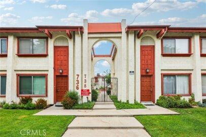 738 S Chapel Avenue #15 Photo