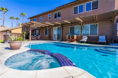 35181 Begonia Lane Photo