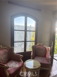 This Phenomenal Le Faubourg St Honore Condominium, Located at 9233 Burton Way #505, is Back on the Market