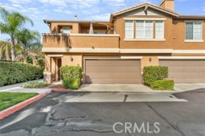 Amazing Newly Listed Villas at Old School House Condominium Located at 39975 Millbrook Way #C