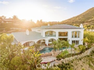 Outstanding Newly Listed La Cresta Single Family Residence Located at 37626 Via Majorca