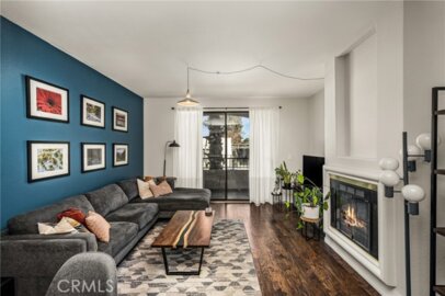 555 Maine Avenue #116 Photo