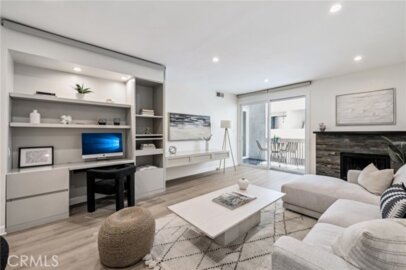450 San Vicente Boulevard #203 Photo