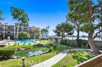 Extraordinary Marina Pacifica Condominium Located at 5116 Marina Pacifica Dr S # Key 20 was Just Sold