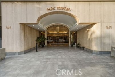 This Beautiful Park Towers Condominium, Located at 345 Pioneer Drive #501, is Back on the Market