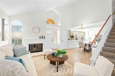 Lovely Westpark Tiempo Townhouse Located at 172 Alicante Aisle was Just Sold