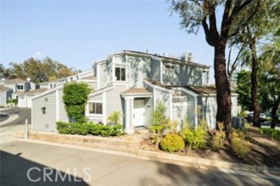 This Extraordinary Terraces at Canyon Hills Townhouse, Located at 511 San Nicholas Court, is Back on the Market