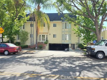 612 N Columbus Avenue #101 Photo