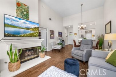 Stunning Palmia Courts 1 Condominium Located at 21630 Paseo Palmetto was Just Sold