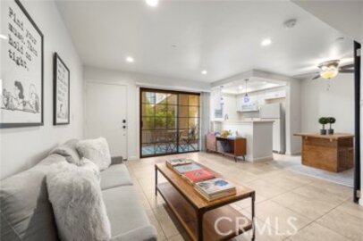 This Elegant Vista Pacifica Condominium, Located at 1068 Calle Del Cerro #1521, is Back on the Market
