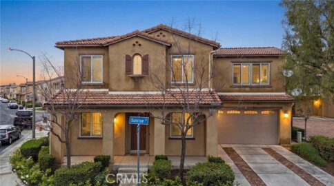 3110 N Sunrise Court Photo