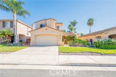Marvelous Paseo Del Sol Single Family Residence Located at 43144 Teramo Street was Just Sold