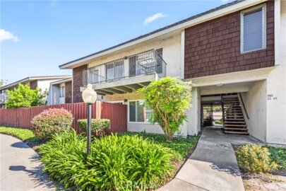 985 S Idaho Street #40 Photo