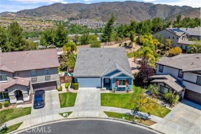 11126 Whitebark Lane Photo