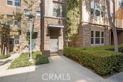 Spectacular City Place Townhouse Located at 230 E Jeanette Lane was Just Sold