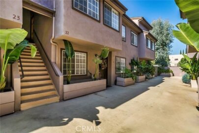 1116 E Palmer Avenue #23 Photo