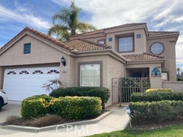 Delightful Newly Listed The Colony Single Family Residence Located at 24099 Corte Inspirada