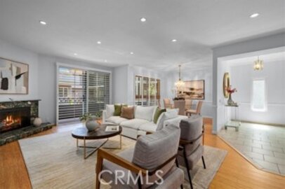 Beautiful Newly Listed Castillion Condominium Located at 14844 Dickens Street #208
