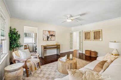 1234 Franklin Street #C Photo