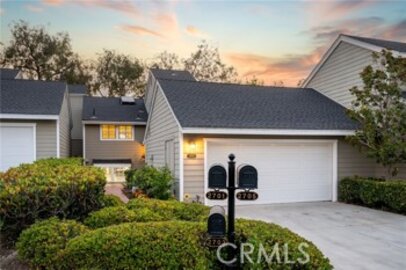 Phenomenal Harbor View Knoll Townhouse Located at 2703 Hillside Drive #36 was Just Sold