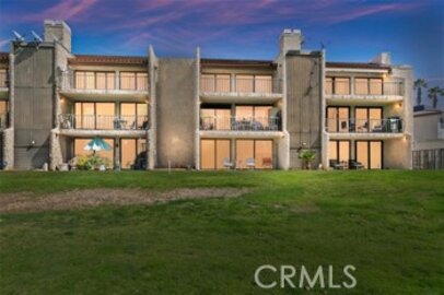 Magnificent 14th Green Condos Condominium Located at 1000 Via Pintada #2D was Just Sold