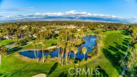 Beautiful Rancho San Joaquin Townhomes Condominium Located at 20 Nuevo #10 was Just Sold