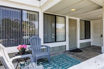 This Amazing White Oak Condominium, Located at 25644 Mont Pointe #1A, is Back on the Market