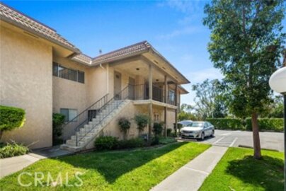 Outstanding Fashion Walk Condominium Located at 1196 Las Lomas Drive #D was Just Sold