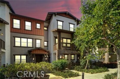 Extraordinary Heritage Crossings Townhouse Located at 17035 Independence Way was Just Sold