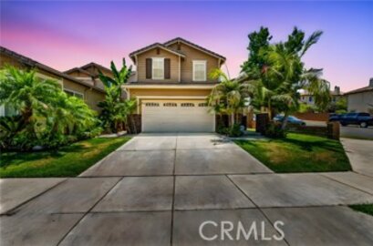 Charming Sycamore Creek Single Family Residence Located at 11209 Pinecone Street was Just Sold