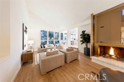 Spectacular Newly Listed Harbor Ridge Estates Condominium Located at 11 Montpellier #22