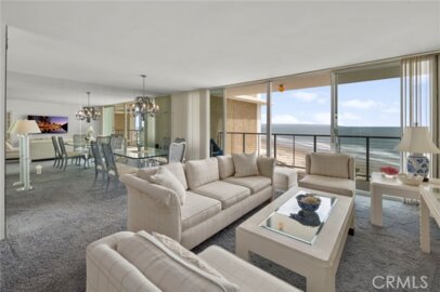 1720 Avenida Del Mundo #805 Photo