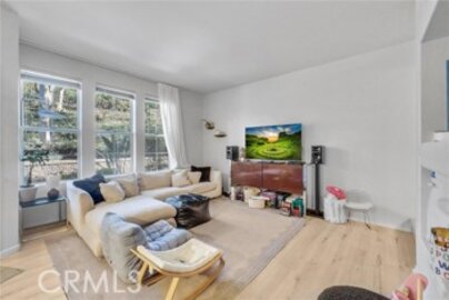 This Delightful Seacove Place Condominium, Located at 65 Waxwing, is Back on the Market