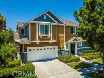 Magnificent Tustin Field Condominium Located at 72 Westwind Drive was Just Sold