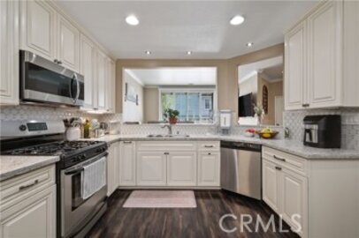 This Phenomenal Laing's First Edition Townhouse, Located at 2225 Indigo Hills Drive #3, is Back on the Market