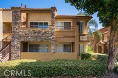 This Stunning Villa Taviana Condominium, Located at 15347 Maturin Dr Drive #108, is Back on the Market