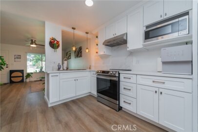 521 S Lyon Street #11 Photo