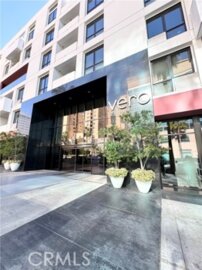 Fabulous Vero Condominium Located at 1234 Wilshire Boulevard #233 was Just Sold