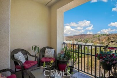 This Lovely Vista Del Lago Condominium, Located at 15333 Oak Tree Drive #110, is Back on the Market
