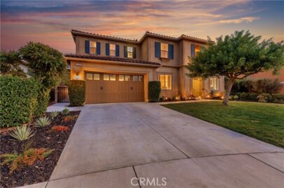 34595 Collier Falls Court Photo