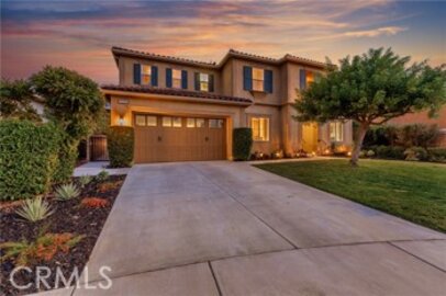 Beautiful Morgan Hill Single Family Residence Located at 34595 Collier Falls Court was Just Sold